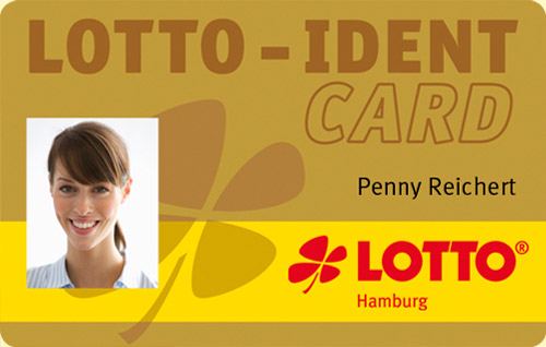 Lotto Hamburg Kundenkarte
